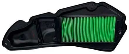 Honda Pcx 125 21 Luchtfilter Groen