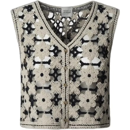 Damestanktop Pepe Jeans 11 Olivia