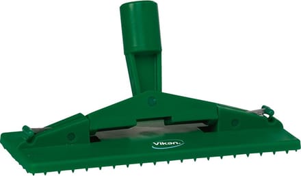 Vikan Vliegenpadhouder (Steelmodel)
