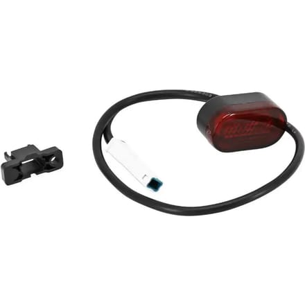 achterlicht voor scooter boeienbeschermer P2R Xiaomi M365, Pro