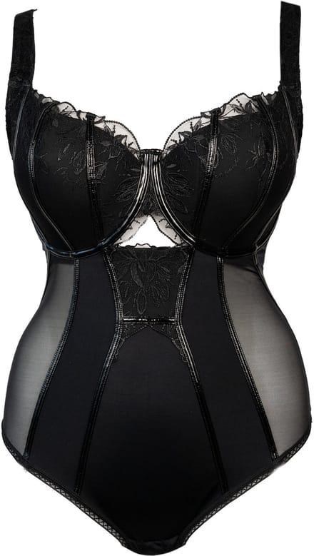 Body MY PLEASURE Body Bügel-BHs,Spitzen-BHs