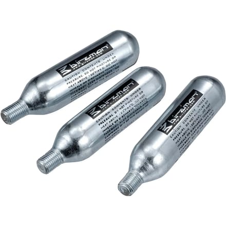 Birzman Co2 patronen 16g / 3 stuks
