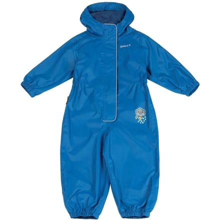 Gelert Kinderen Waterdichte Regenpak (Blauw)