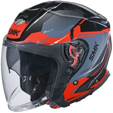 Helm SMK GTJ Größe M