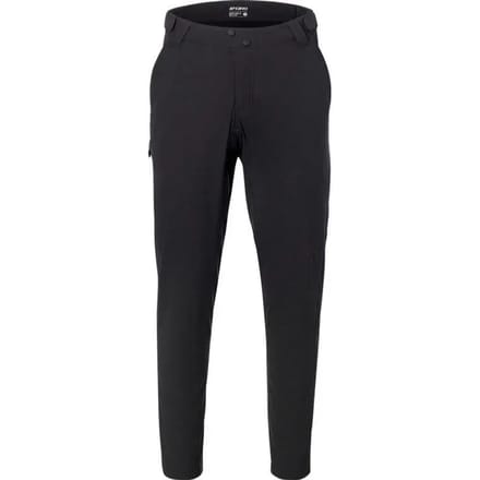 Giro Havoc Broek Zwart 32 Man