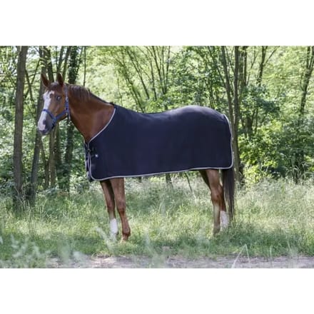Paardenhemd Riding World Polaire
