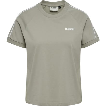 T-shirt dames Hummel Pulse