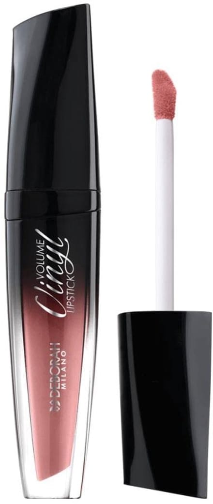 Deborah Milano volume vinyl lipstick -02- 5ml