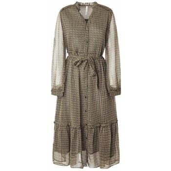 Lange Jurk Pepe jeans PL953146 098