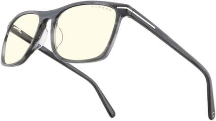 GUNNAR - Hayward - Computerbril - Blauw Licht Bril - Blue Light Glasses 0.2 Sterkte Clear