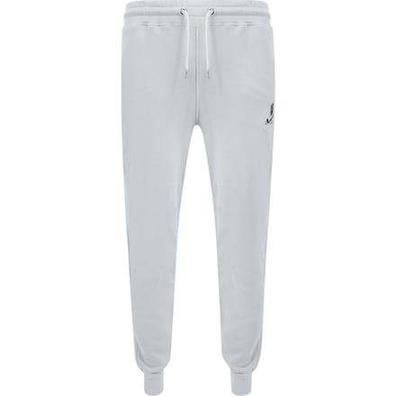 Aquascutum Active Basic Rib Track Pant Antarctica
