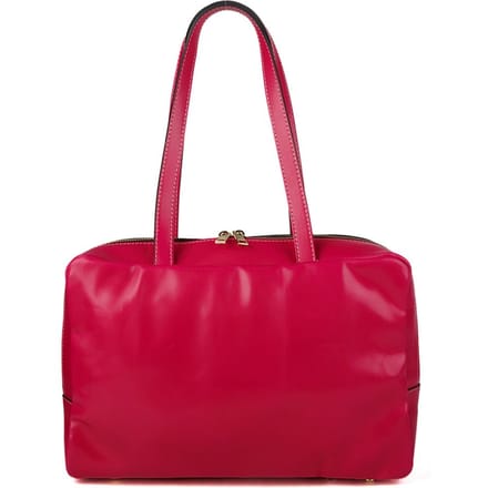 Giulia Monti Schoudertas Fuchsia