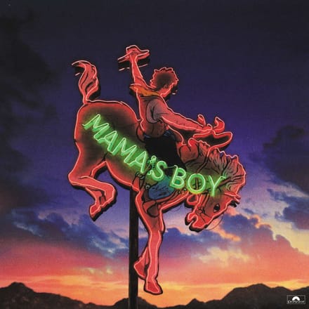 Mama's Boy - Lany