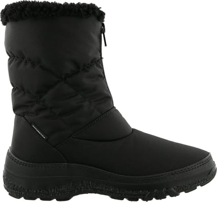 Antarctica Snowboots Dames - Zwart - Maat 38