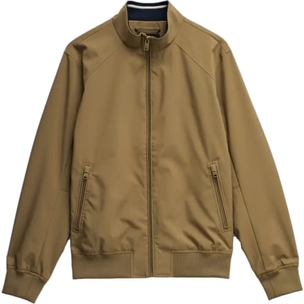 Bomber Salsa Jeans