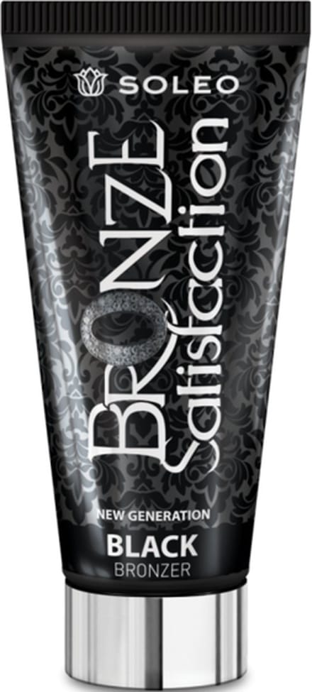 Soleo - Bronze Satisfaction - Zonnebankcrème - 150ml
