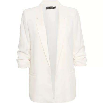 Blazer voor dames Soaked in Luxury Shirley