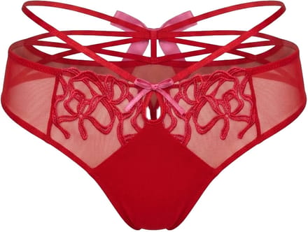 High-String CHÉRIE
