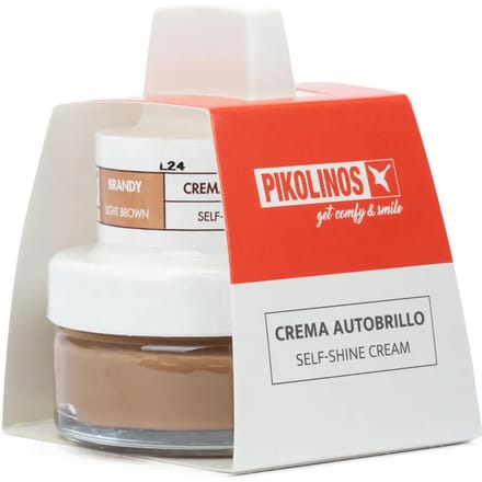 Schoencrème Pikolinos Shoe Care Usc-C03