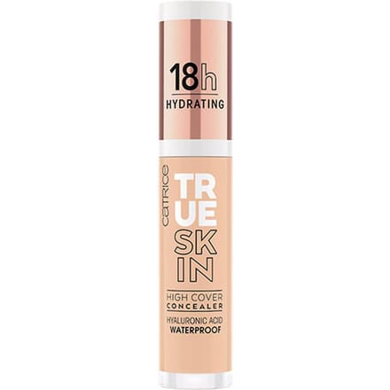 Concealer &amp; corrector Catrice True Skin High Coverage Concealer