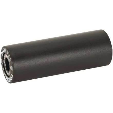 Pinnen Stolen Brand Silencer