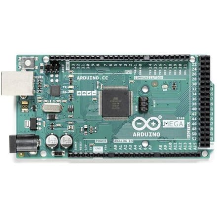 Arduino A000067 Board Mega 2560 Core Atmel AVR