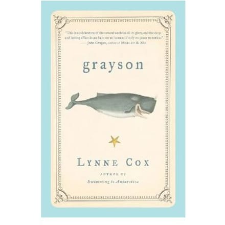 Grayson - Lynne Cox