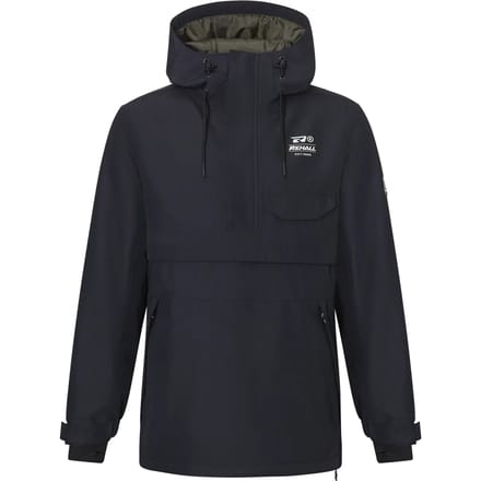 Ski-jas Rehall Mann-R