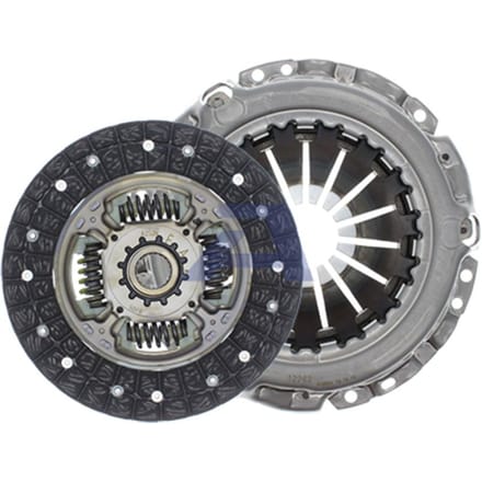 Koppelingsset AISIN Clutch Set (2P) AISIN AISKT320RA