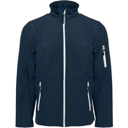 3-laags softshelljack Pen Duick Atlantic