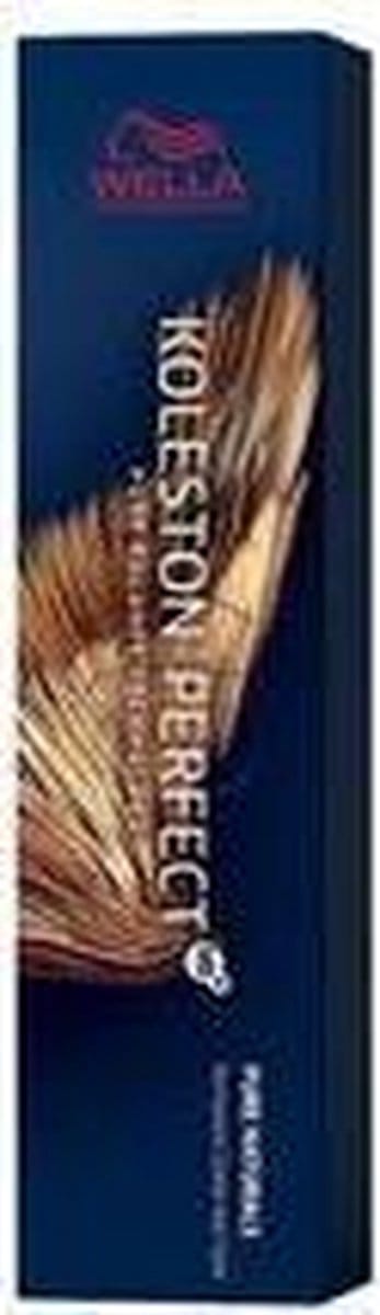 Wella Professional - Koleston Perfect Me™+ Pure Naturals
