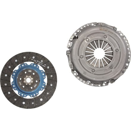 Koppelingsset  SACHS 3000 970 068