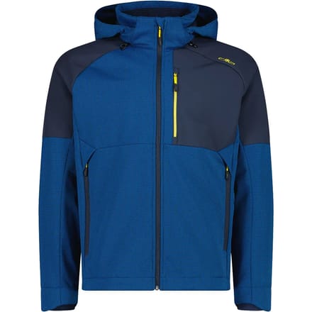 Hooded jacket CMP
