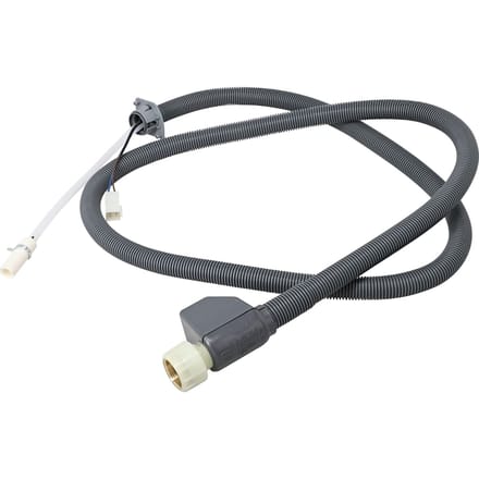 AEG toevoerslang, aqua-control, metaal, [1825mm] 140180589198