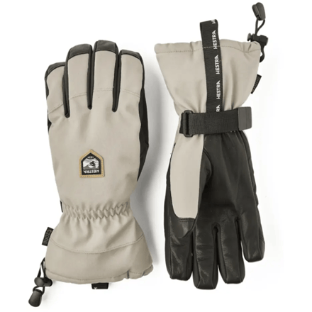 Hestra CZone Mountain - Handschoen Wintersport (Maat - 10, Kleur - Beige)