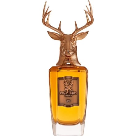 Pana Dora Sweden XVI Eau de Parfum Spray Damesparfum Unisex 100 ml