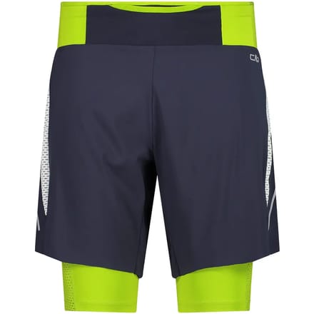 Cmp Bermuda 32c6747 Korte Broek Blauw S Man