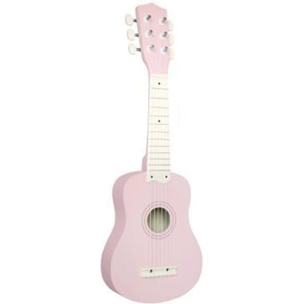 Houten gitaar 53cm Instrumenten