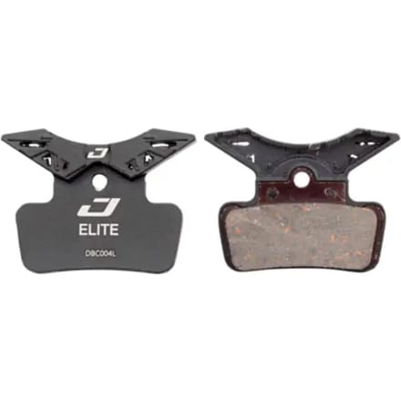 Schijfremblok Jagwire Elite Cooling
