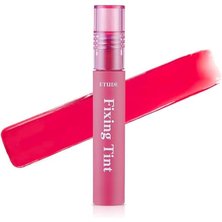 Etude House Fixing Tint #10 Smoky Cherry 4 g