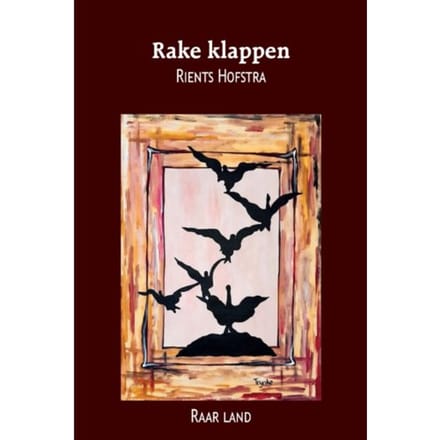 Rake Klappen - Rients Hofstra