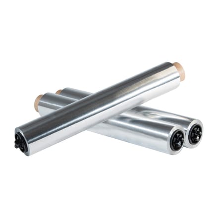 Wrapmaster aluminiumfolie navulling 30cm x 90m (3 stuks)