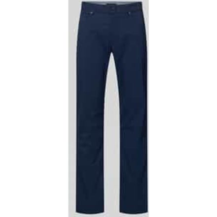 Regular fit Chino met 5-pocketmodel