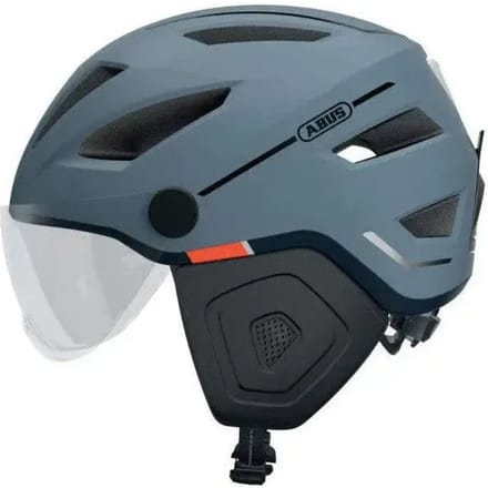 ABUS Helm Pedelec 2.0 ACE glacier blue