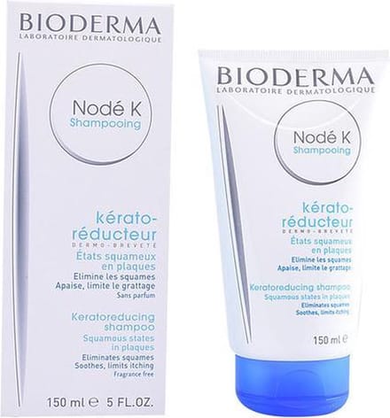 Anti-Roos Shampoo Nodé K Bioderma 39958 (150 ml)
