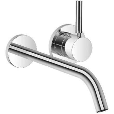 Dornbracht Meta washbasin wall-mounted single mixer without drain 36861660-00
