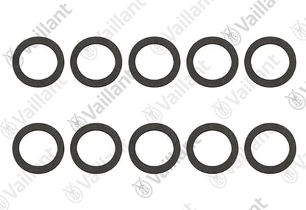 VAILLANT Dichting, (x10) VWL 39+59+79/5 o.a. Vaillant-nr. , 0020180085