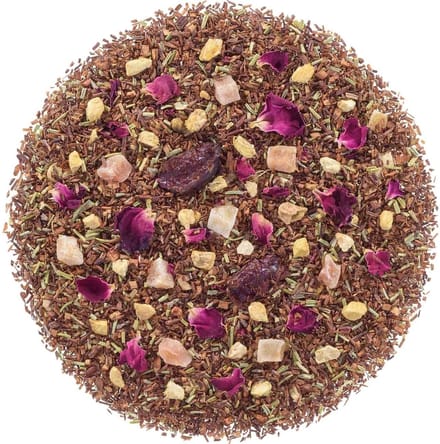 De Kruidenbaron - South African Chill thee - 100 gram