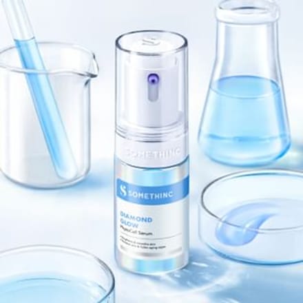 SOMETHINC - Diamond Glow PhytoCell Serum 20ml