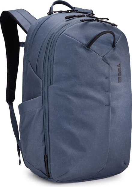Thule Aion laptoprugzak / Rugtas / Schooltas - 15 inch - Blauw